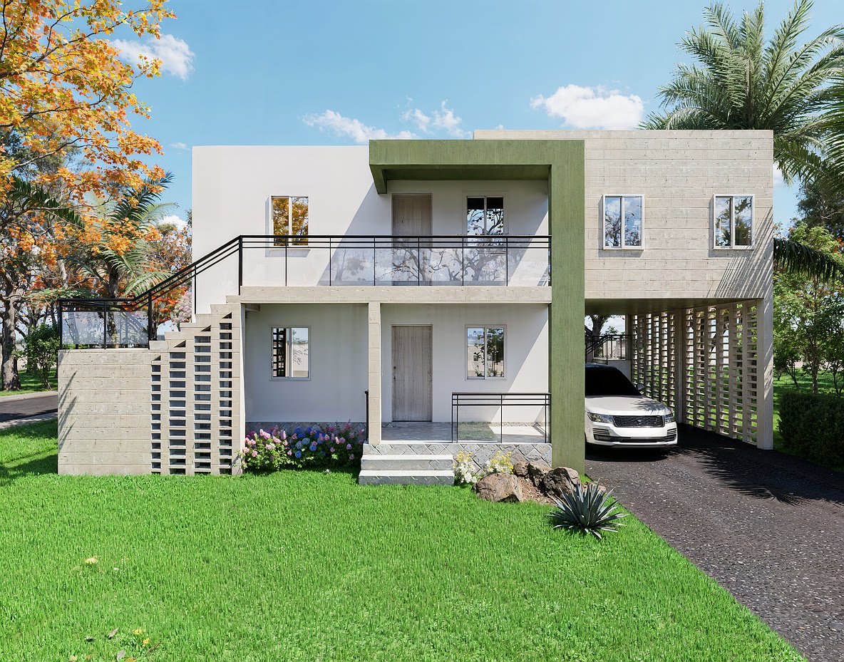Residence – View 4