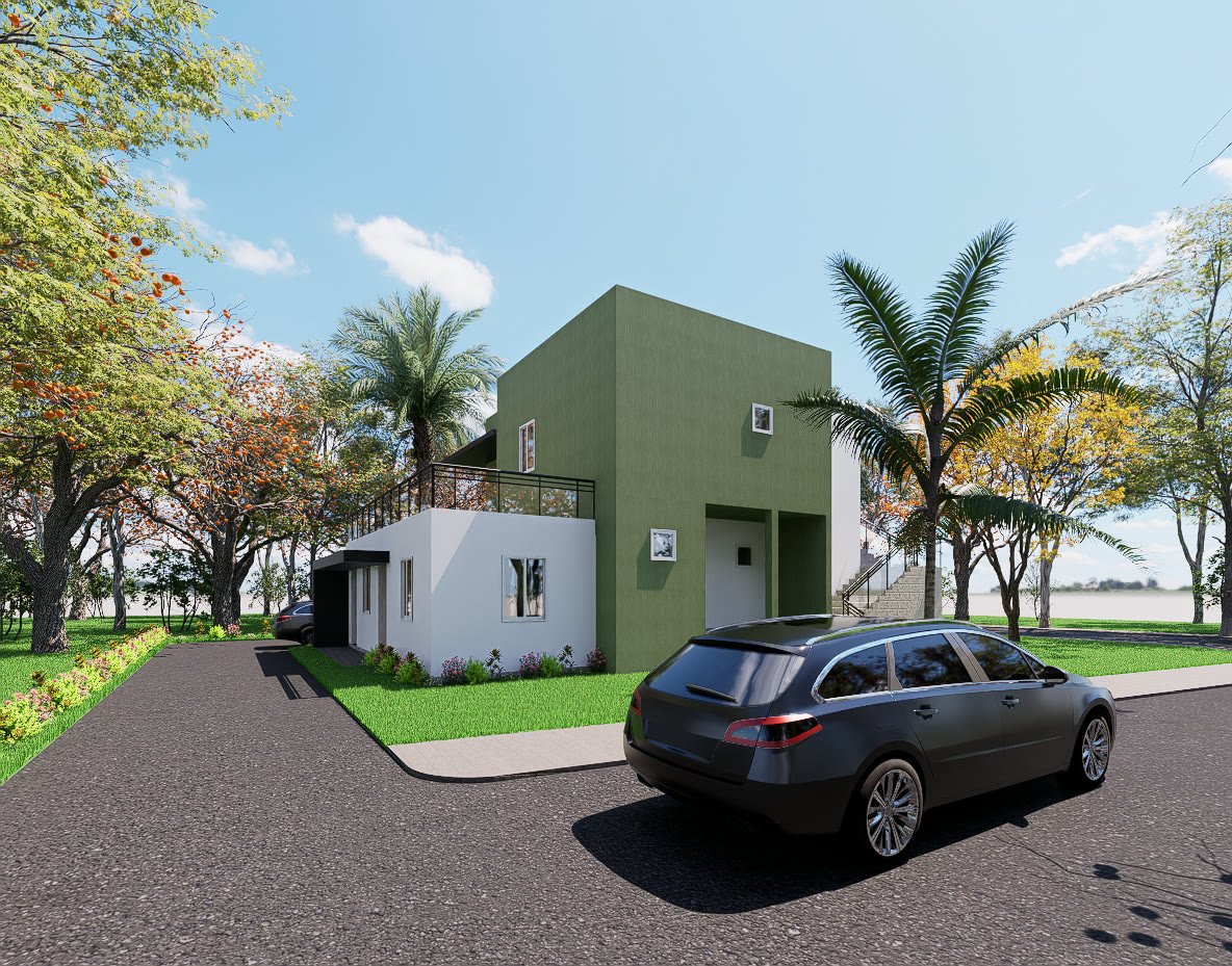 Residence – View 6