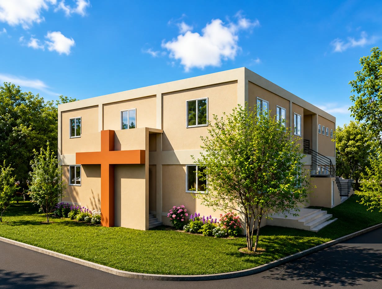 Residence – View 3