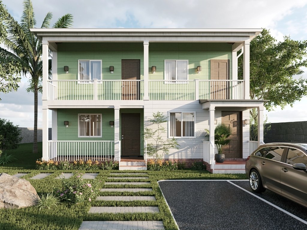 Residence – View 1