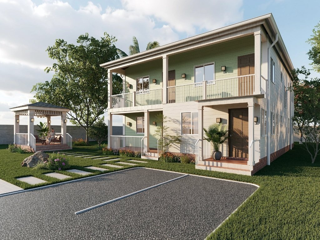 Residence – View 2