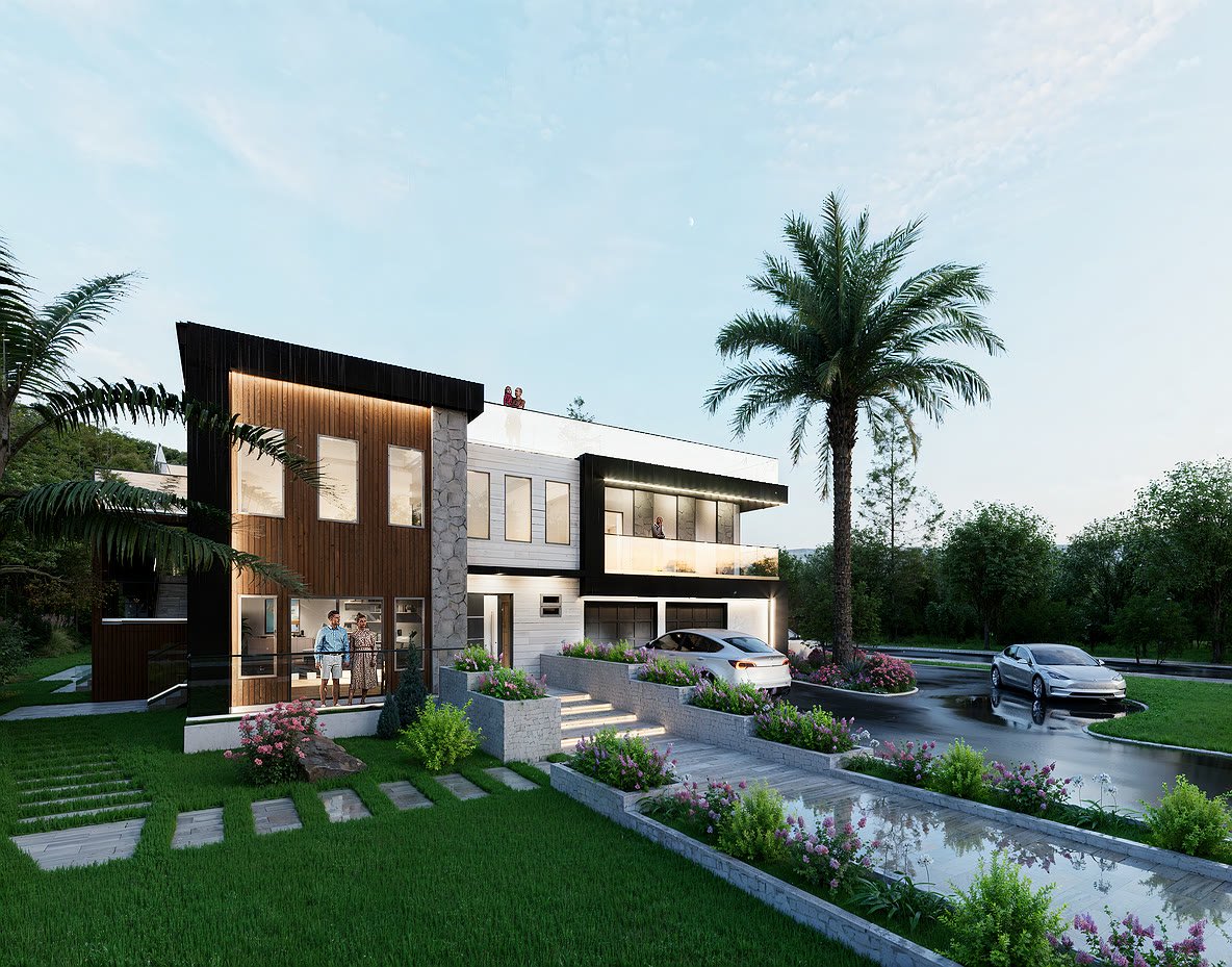 Residence – View 5