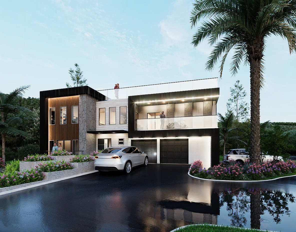 Residence – View 6