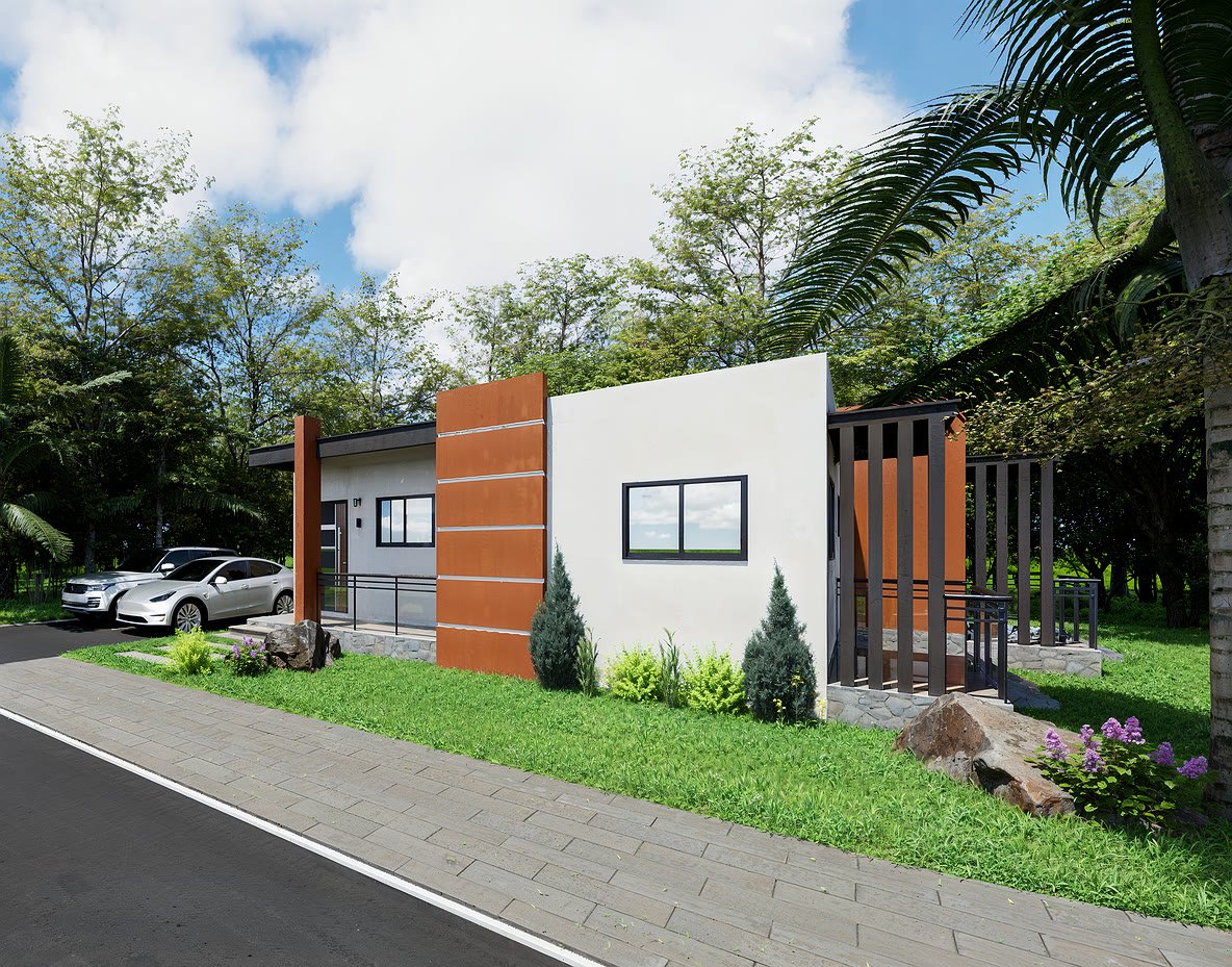 Residence – View 3