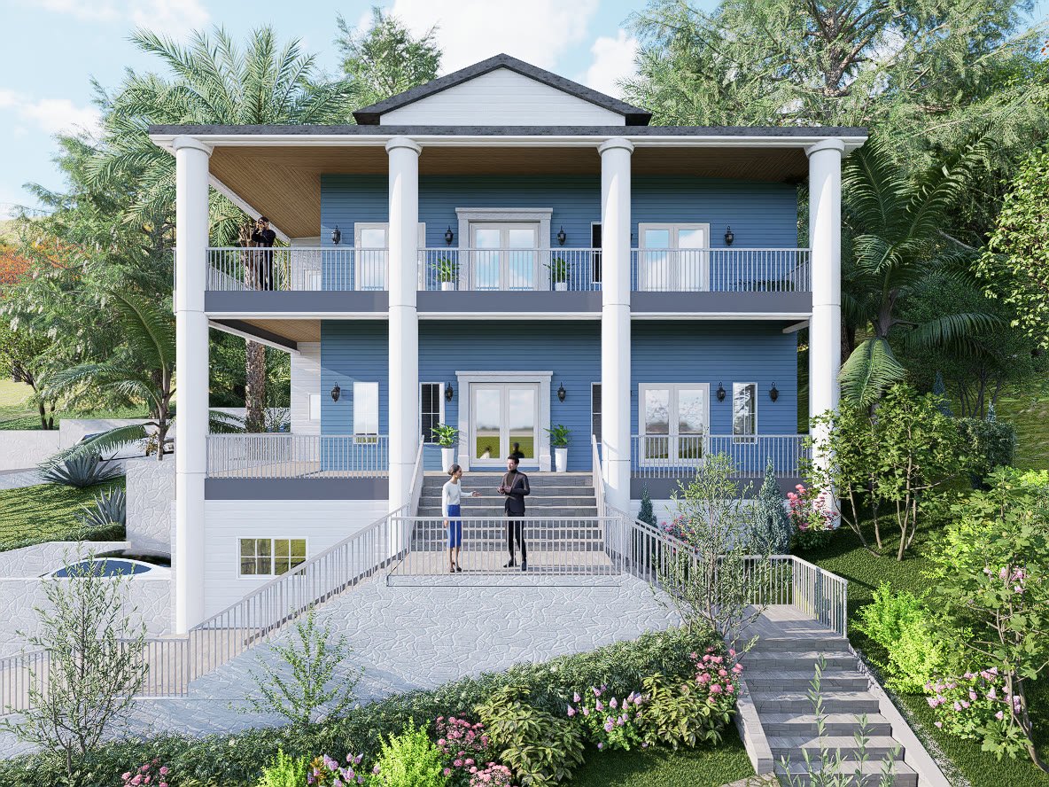 Residence – View 3