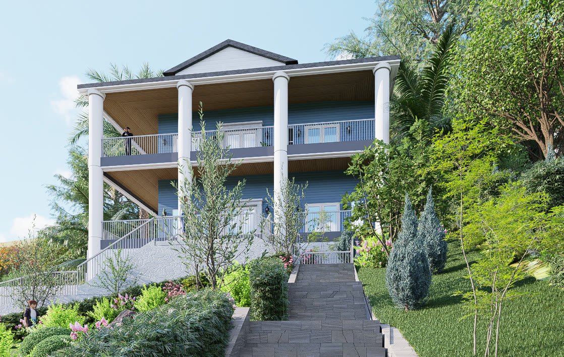 Residence – View 5