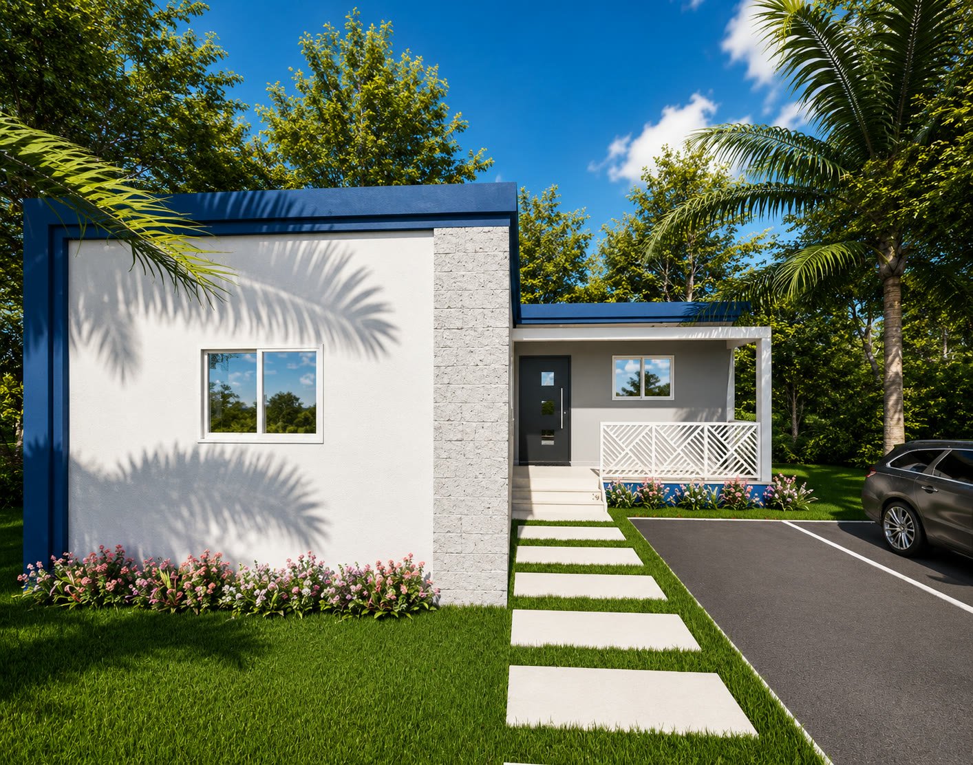 Residence – View 2