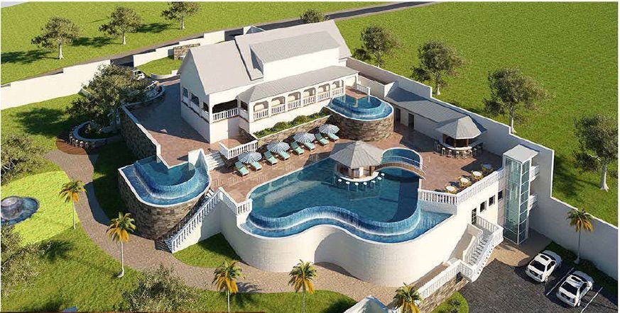 Residential Showcase 1