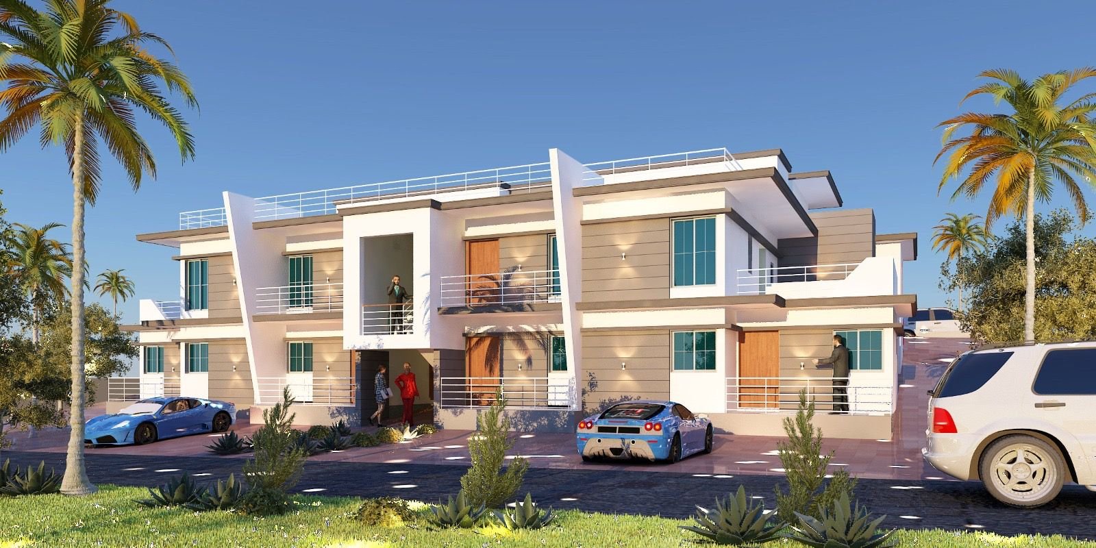 Residential Showcase 10