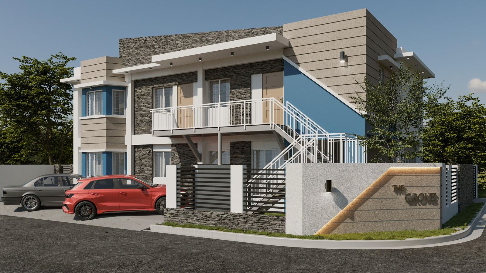 Residential Showcase 16