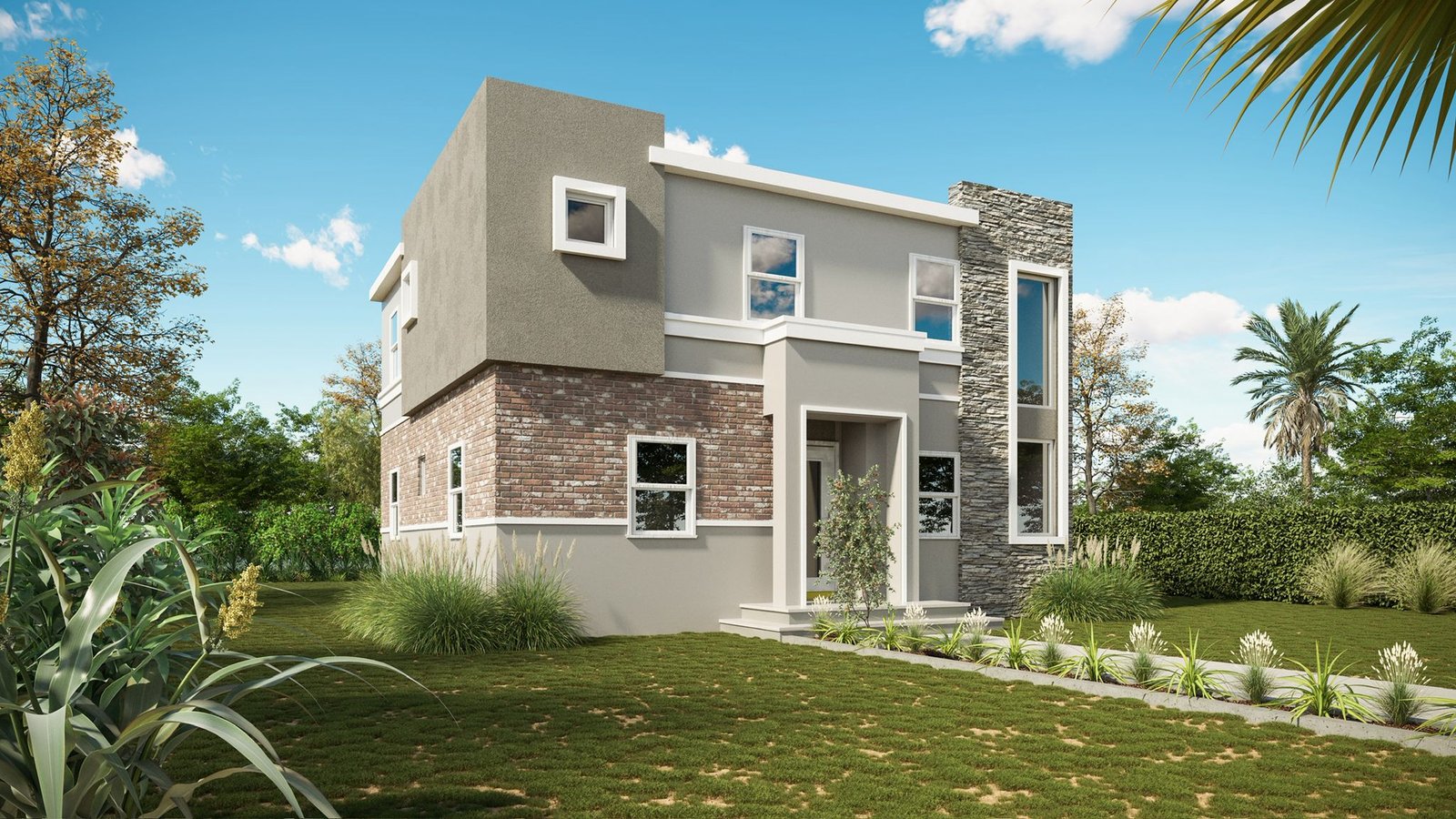Residential Showcase 2