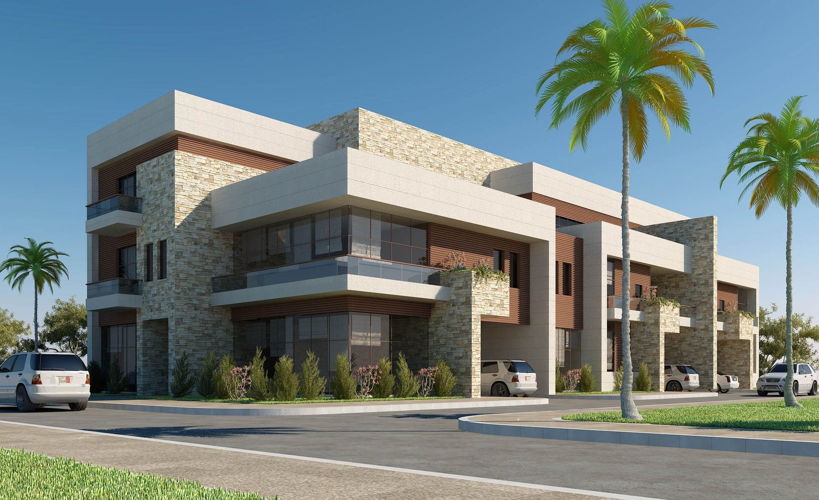 Residential Showcase 20
