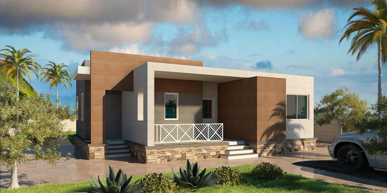 Residential Showcase 24