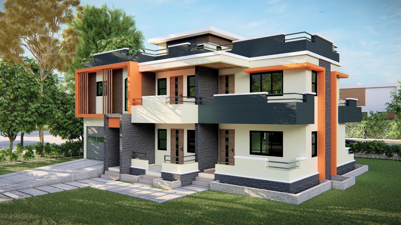 Residential Showcase 26