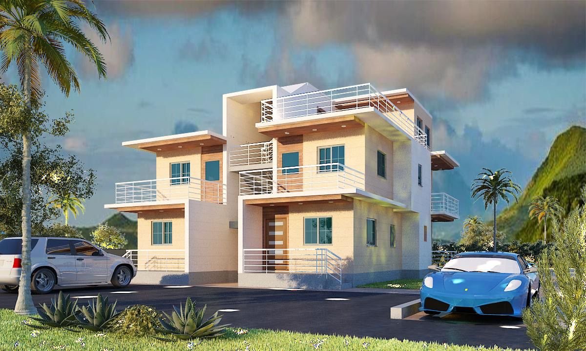 Residential Showcase 29