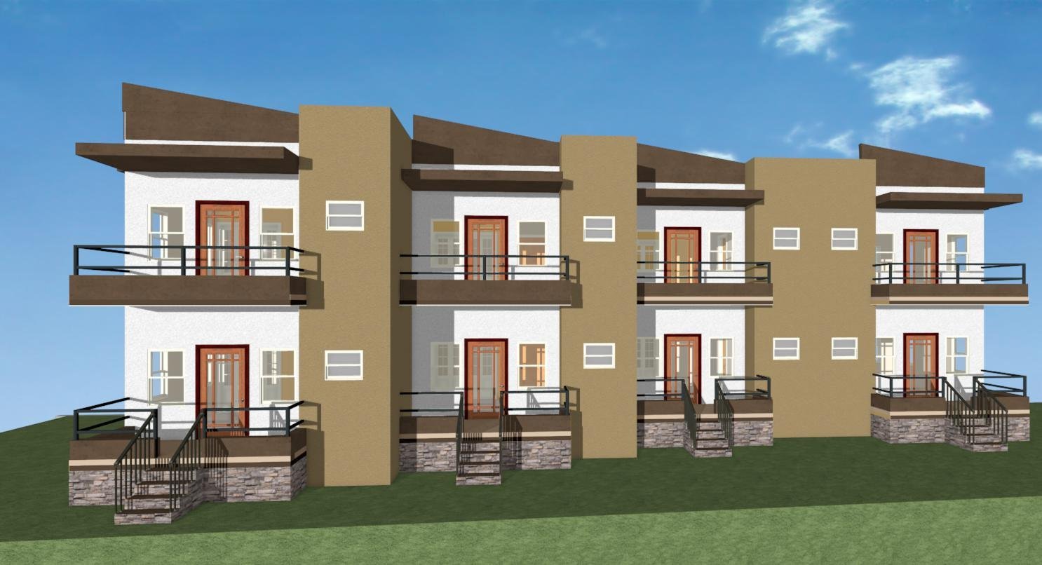 Vinnie Residences